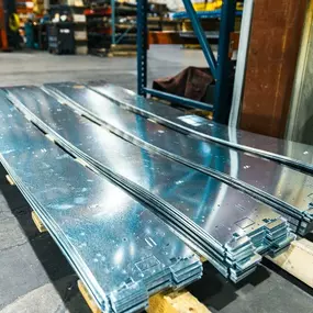 Bild von Perry Tool & Die