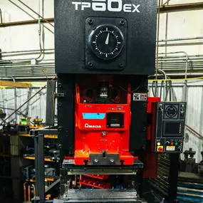 Bild von Perry Tool & Die