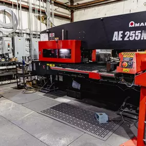 Bild von Perry Tool & Die