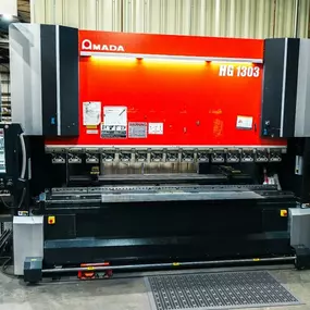 Bild von Perry Tool & Die
