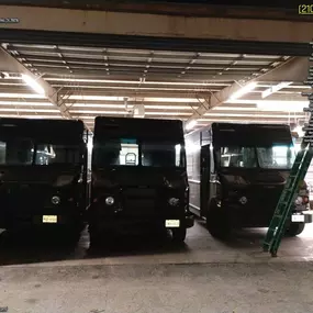 commercial garage door repair san antonio