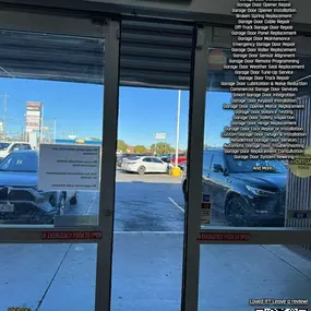 garage door openers san antonio tx