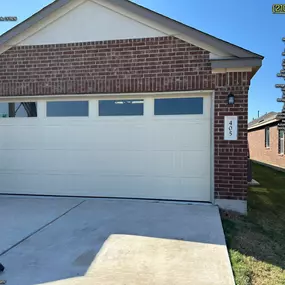 garage door spring repair san antonio