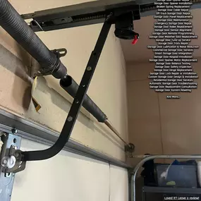 garage repair san antonio