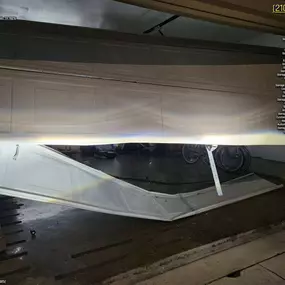garage door services san antonio