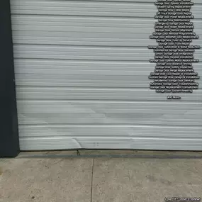 garage door repair san antonio