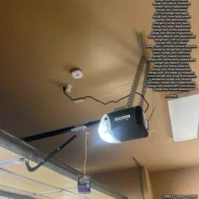 garage door installation san antonio