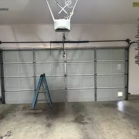 garage door replacement san antonio