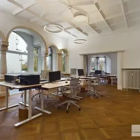 Bild von FUHRMANN Immobilien Saarbrücken - Immobilienmakler