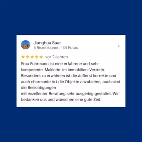 Bild von FUHRMANN Immobilien Saarbrücken - Immobilienmakler