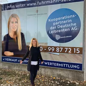 Bild von FUHRMANN Immobilien Saarbrücken - Immobilienmakler