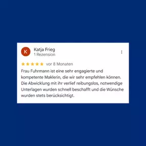 Bild von FUHRMANN Immobilien Saarbrücken - Immobilienmakler