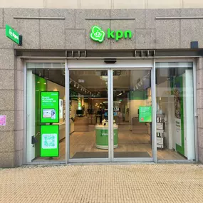 KPN Groningen