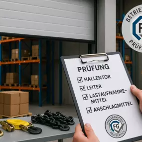Bild von FG Prüfservice