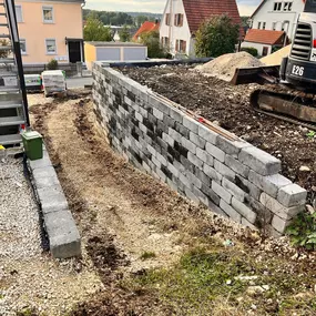Bild von Krasniqi Baudienstleistungen