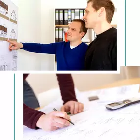 Bild von Ingenieurbüro für Tragwerksplanung Wilhelm und Zach PartG mbB