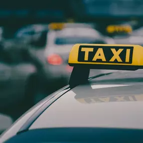 Bild von Taxi SAM Tegernsee