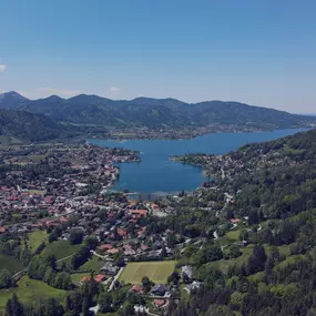 Bild von Taxi SAM Tegernsee