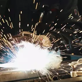 Bild von Metallbau Becker GmbH