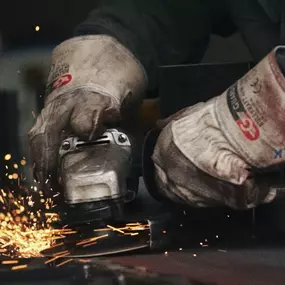 Bild von Metallbau Becker GmbH