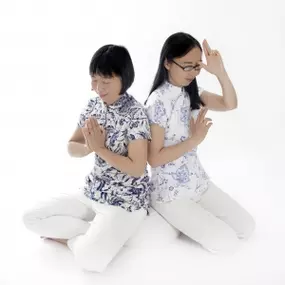 Bild von Tian Ai Qigong Institut