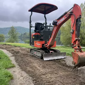 Bild von MiniBagr Michal Senft