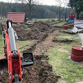 Bild von MiniBagr Michal Senft