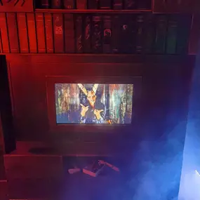 Bild von Sinister Rooms | Escape Room Bielefeld