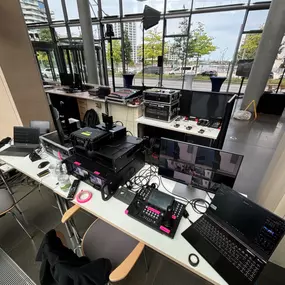 Bild von Buchner Veranstaltungstechnik