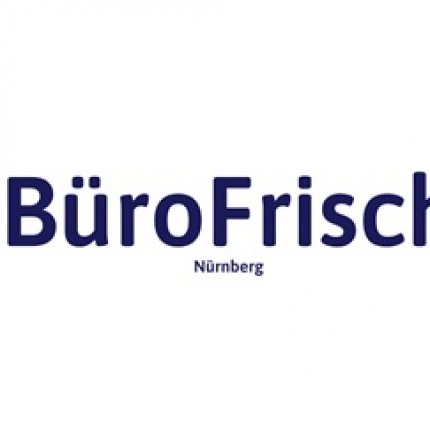Logo de BüroFrisch Büroreinigung Nürnberg