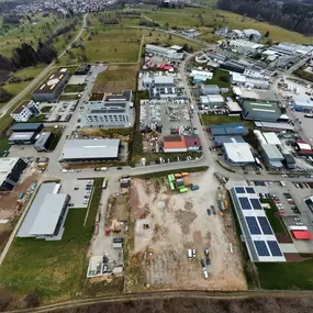 Bild von R+F TBU Karlsbad