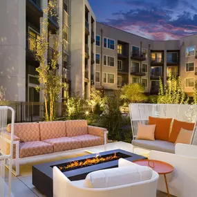 Bild von Crestview Commons