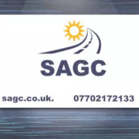 Bild von Sagc logistics (Peterborough)