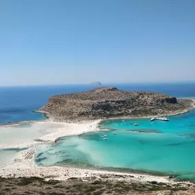 Bild von La Crète by Manolis