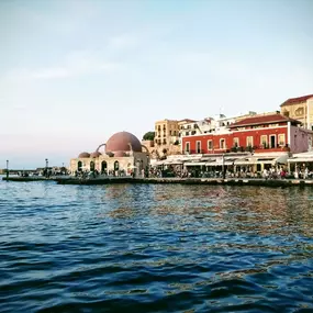 Bild von La Crète by Manolis