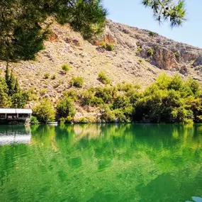 Bild von La Crète by Manolis