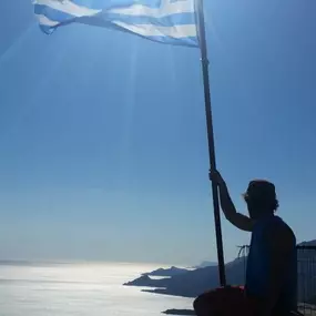Bild von La Crète by Manolis