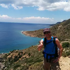 Bild von La Crète by Manolis