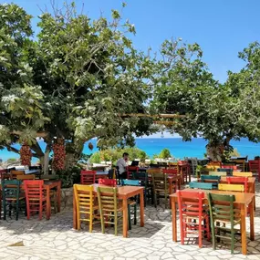 Bild von La Crète by Manolis