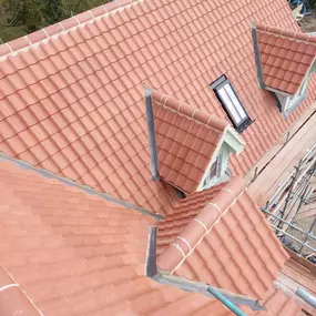 Bild von JTS Roofing & Building Ltd