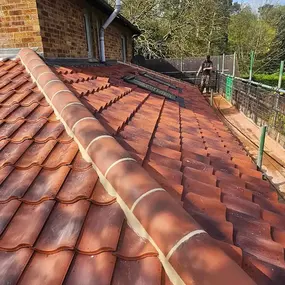 Bild von JTS Roofing & Building Ltd