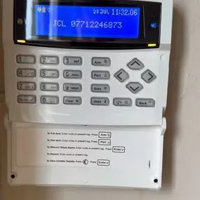 Bild von JCL Fire & Security Services