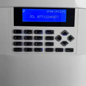 Bild von JCL Fire & Security Services