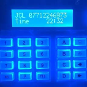Bild von JCL Fire & Security Services