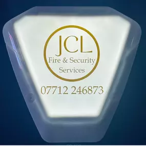 Bild von JCL Fire & Security Services