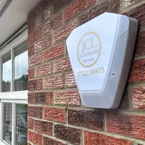 Bild von JCL Fire & Security Services