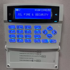 Bild von JCL Fire & Security Services