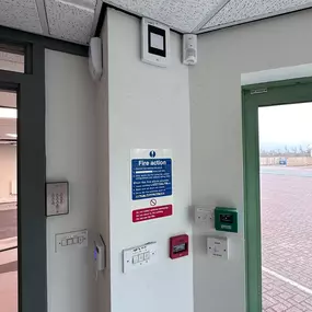 Bild von JCL Fire & Security Services