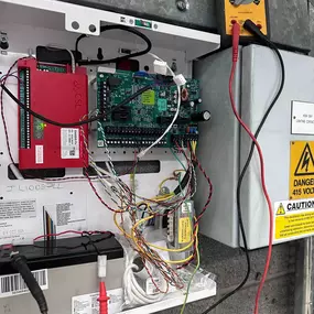 Bild von JCL Fire & Security Services