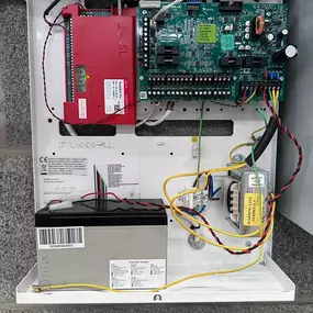 Bild von JCL Fire & Security Services